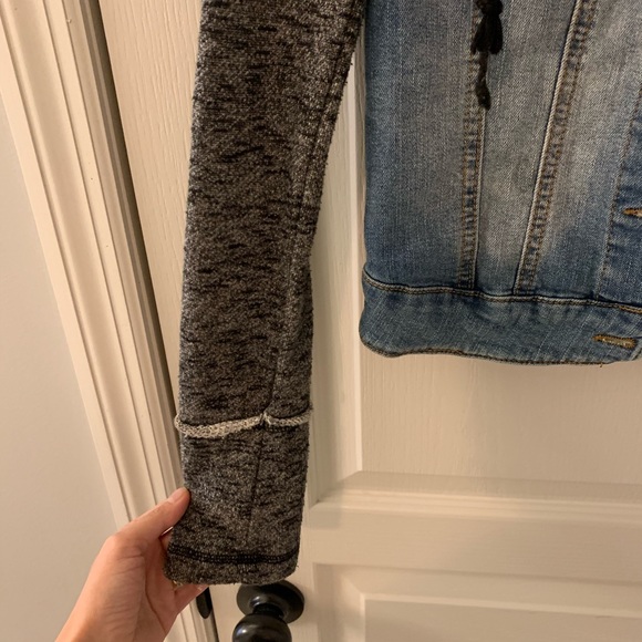 Denim Jacket - Picture 3 of 4